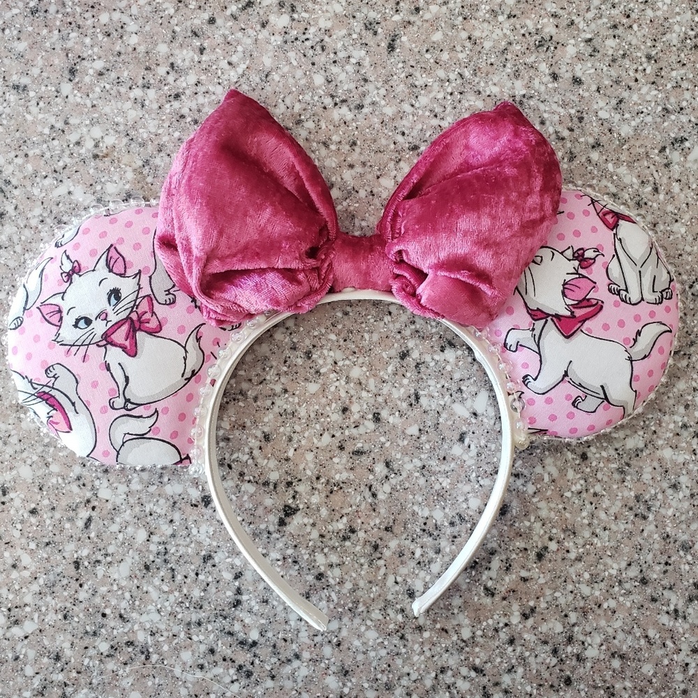 Disney Ears